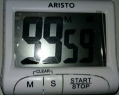 STOPWATCH ARISTO